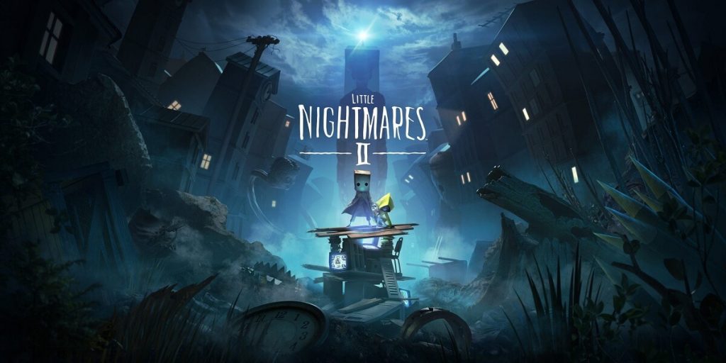 Little Nightmares