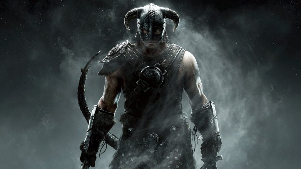 Skyrim