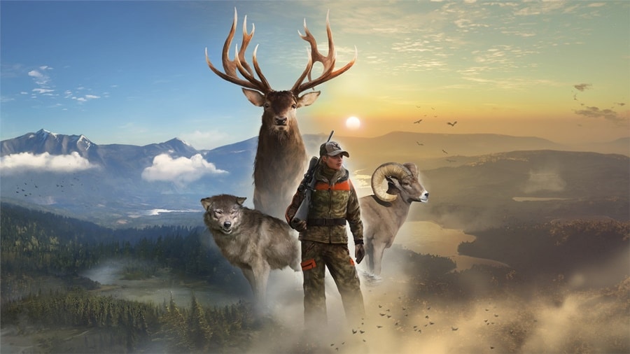 Epic Games Store