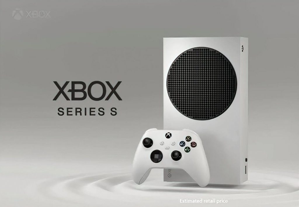 Xbox Series S