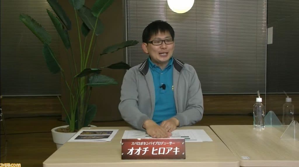 Oochi Hiroaki