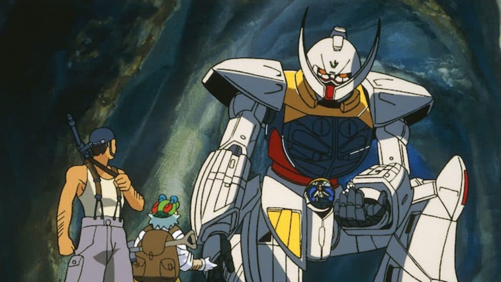 Gundam