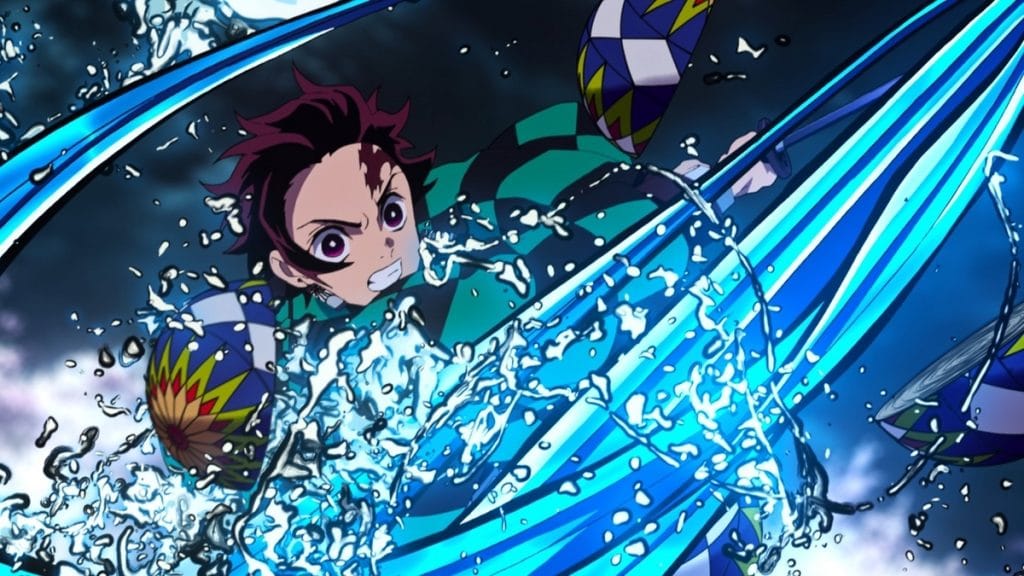 Kimetsu no Yaiba