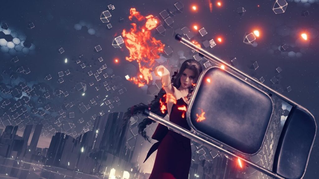 Aerith
