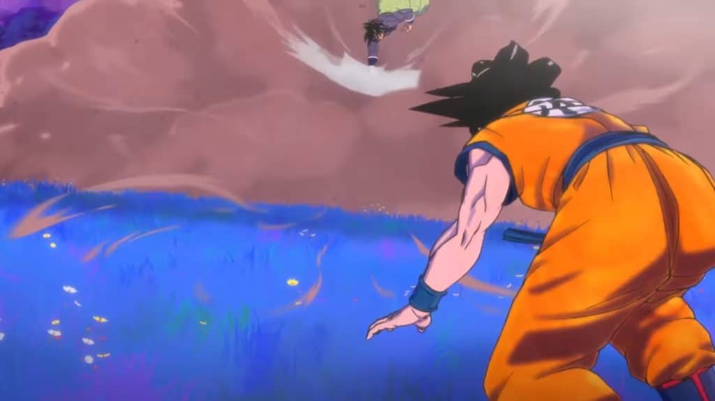 Dragon Ball Super