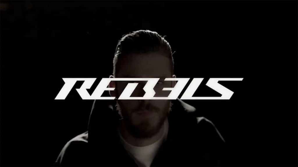 Rebels Gaming