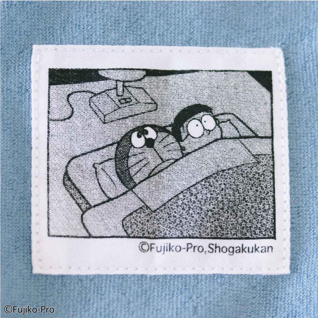 Doraemon
