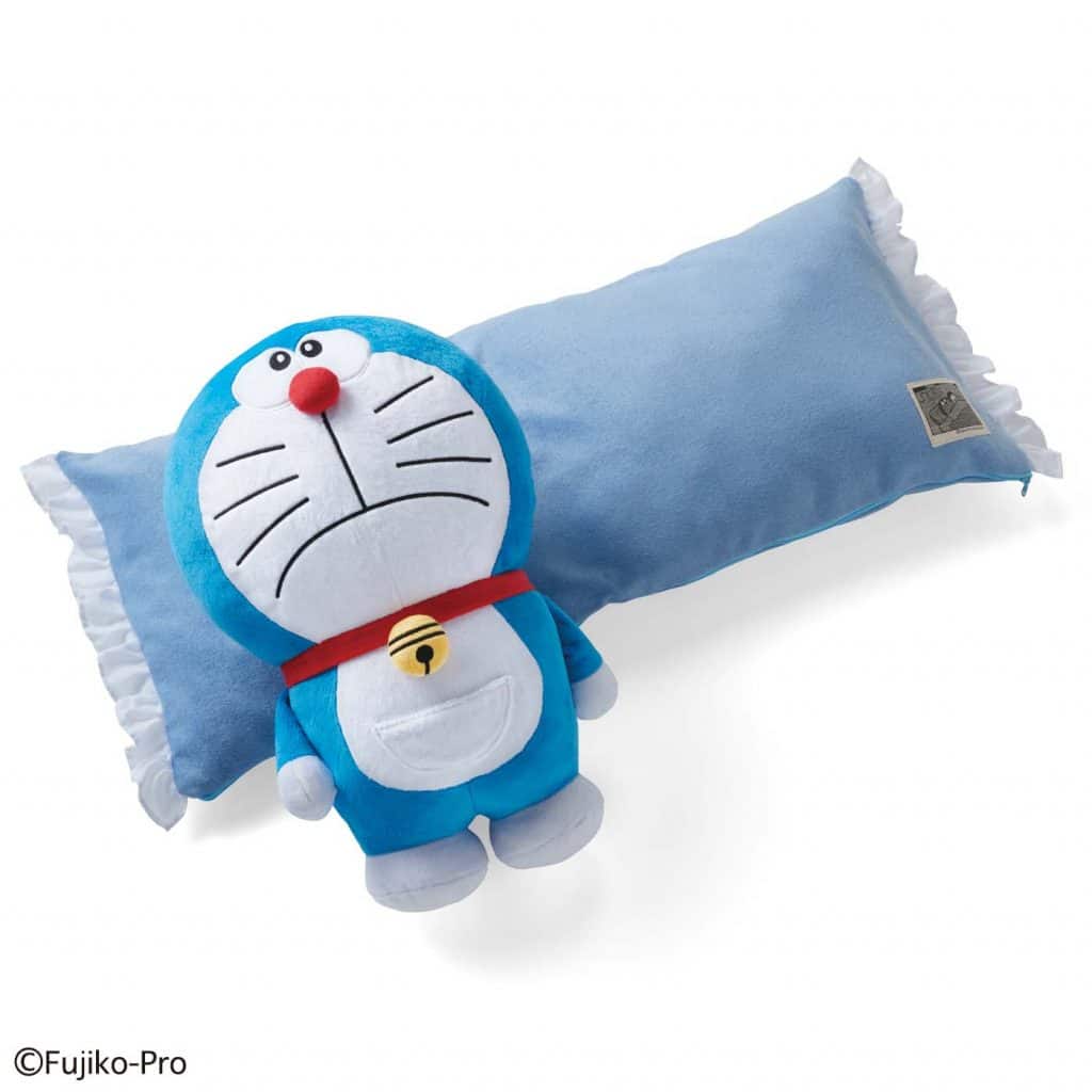 Doraemon