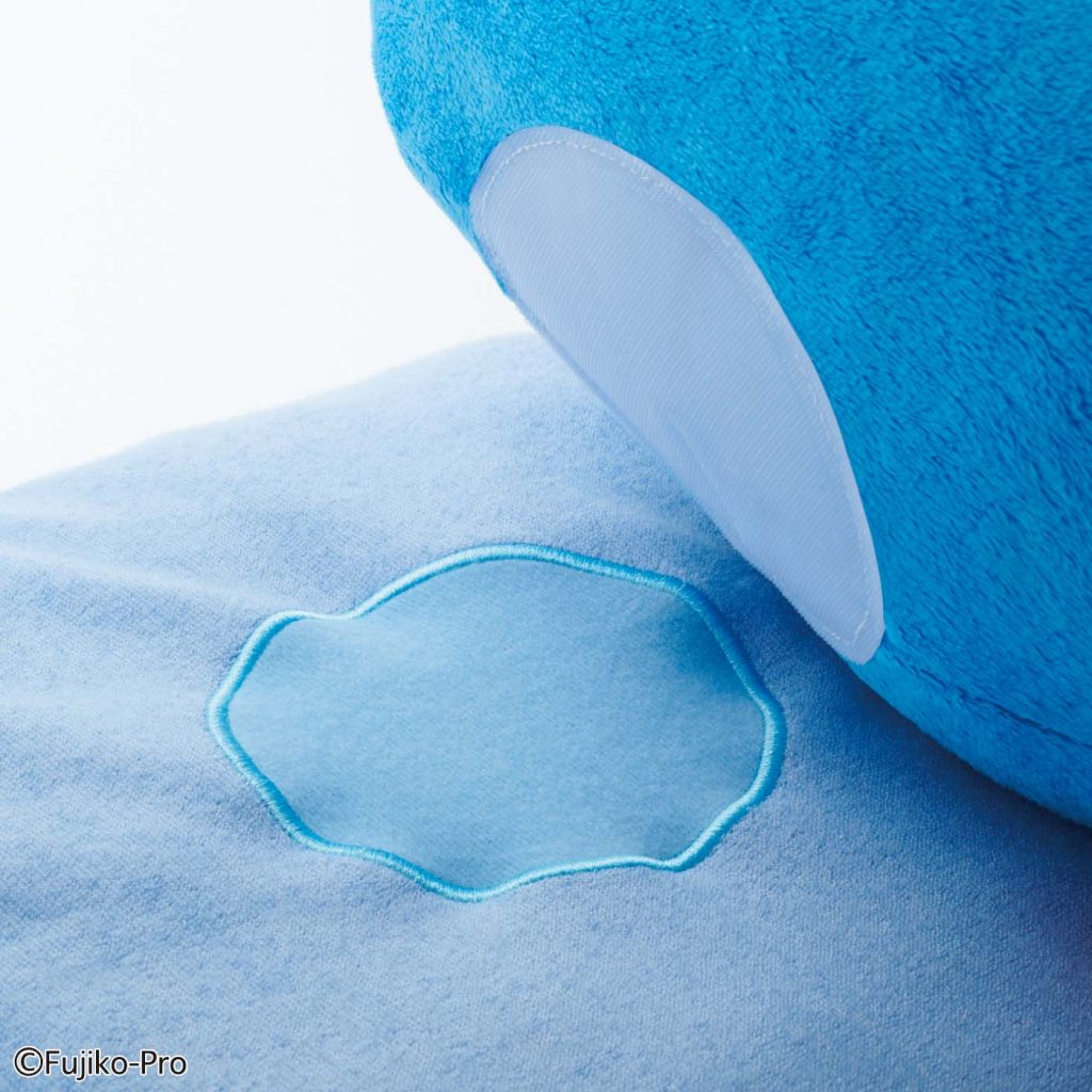 Doraemon