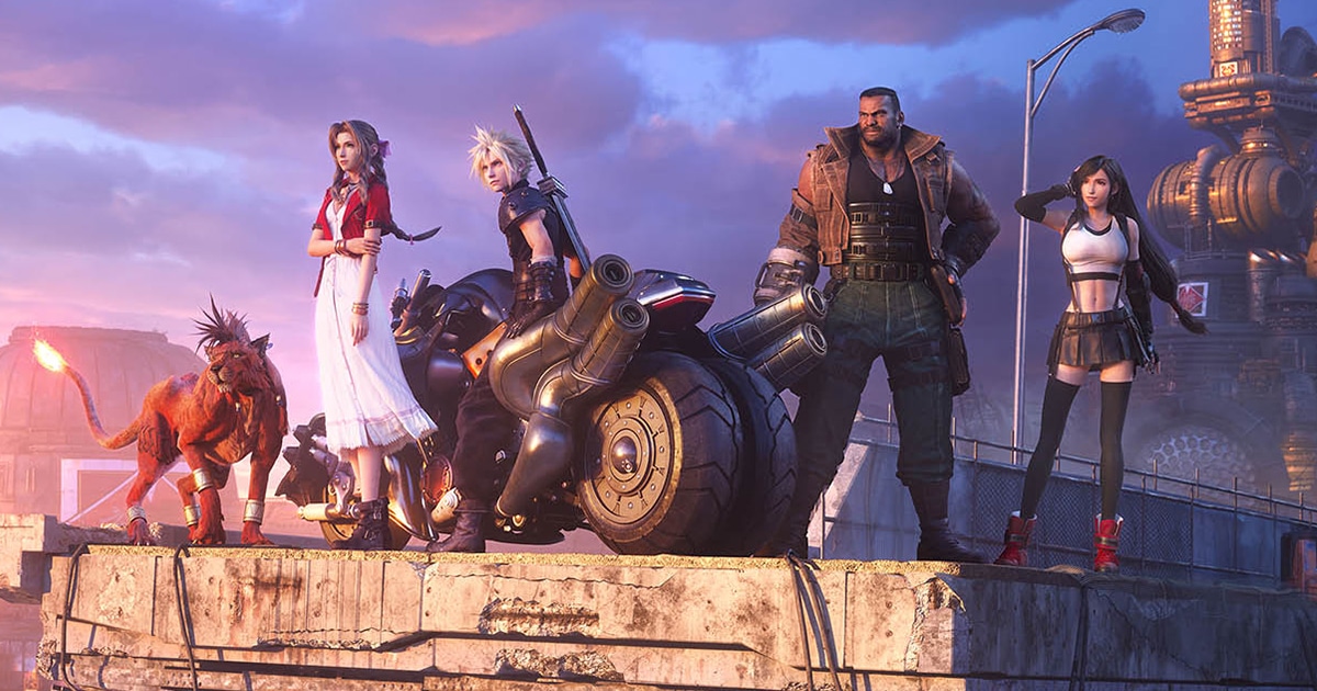 Final Fantasy XVI