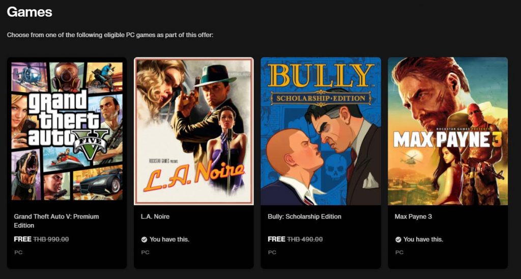 Grand Theft Auto: The Trilogy