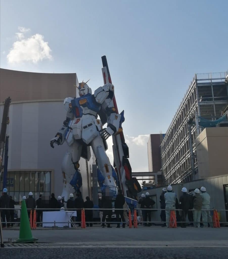RX-93ff ν Gundam