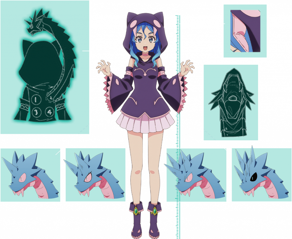 Kaijin Kaihatsubu