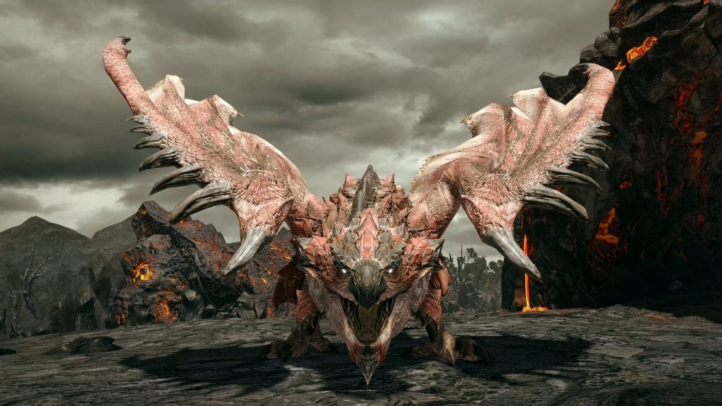 Rathalos