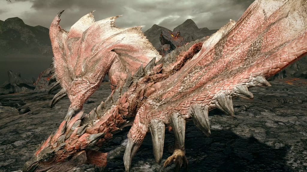 Rathalos