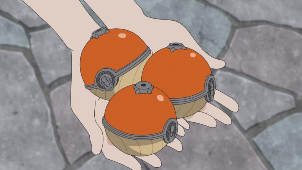 Pokemon: Kami to yobareshi Arceus
