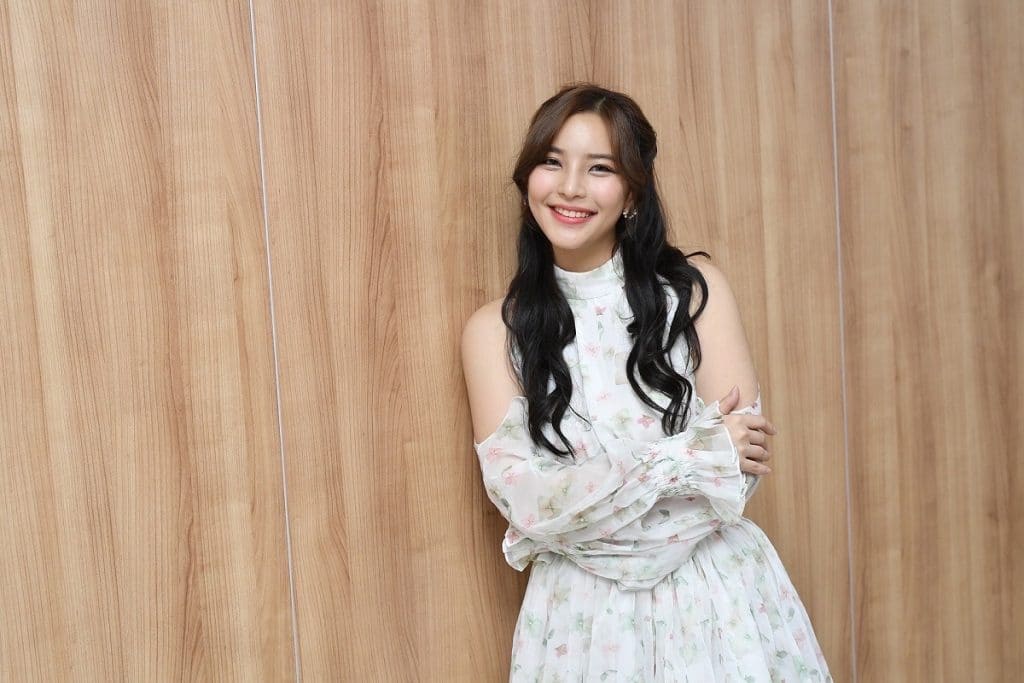 อร BNK48