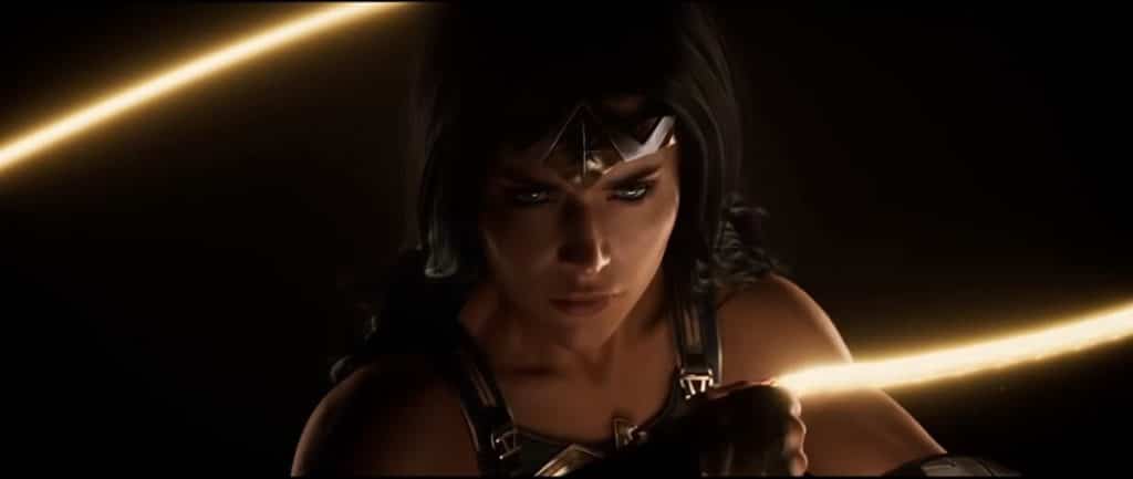 Wonder Woman