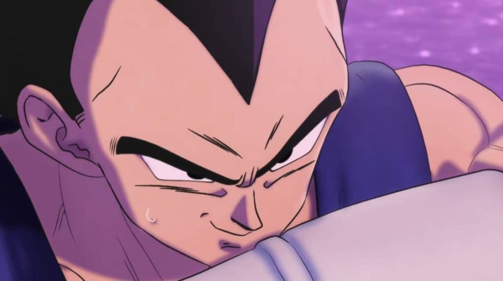 Dragon Ball Super