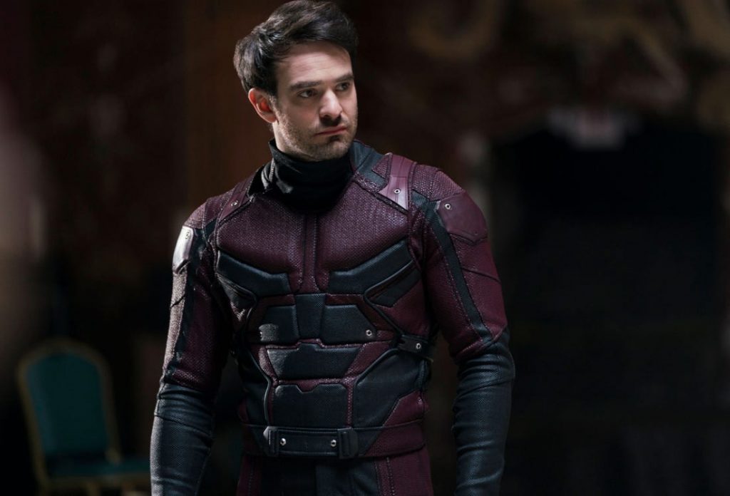 Charlie Cox