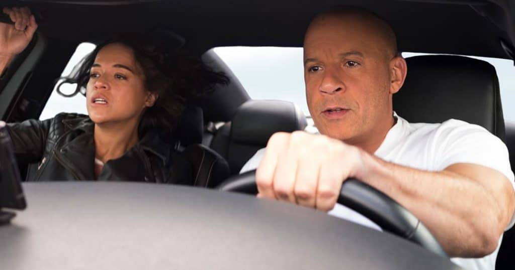 Fast & Furious 10