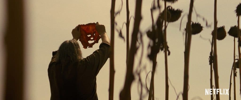Texas Chainsaw Massacre