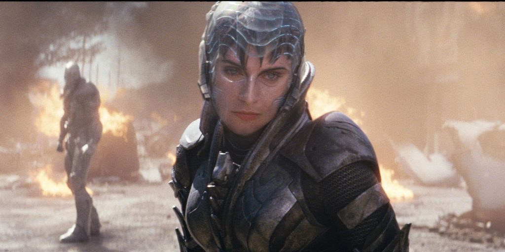 Man of Steel
