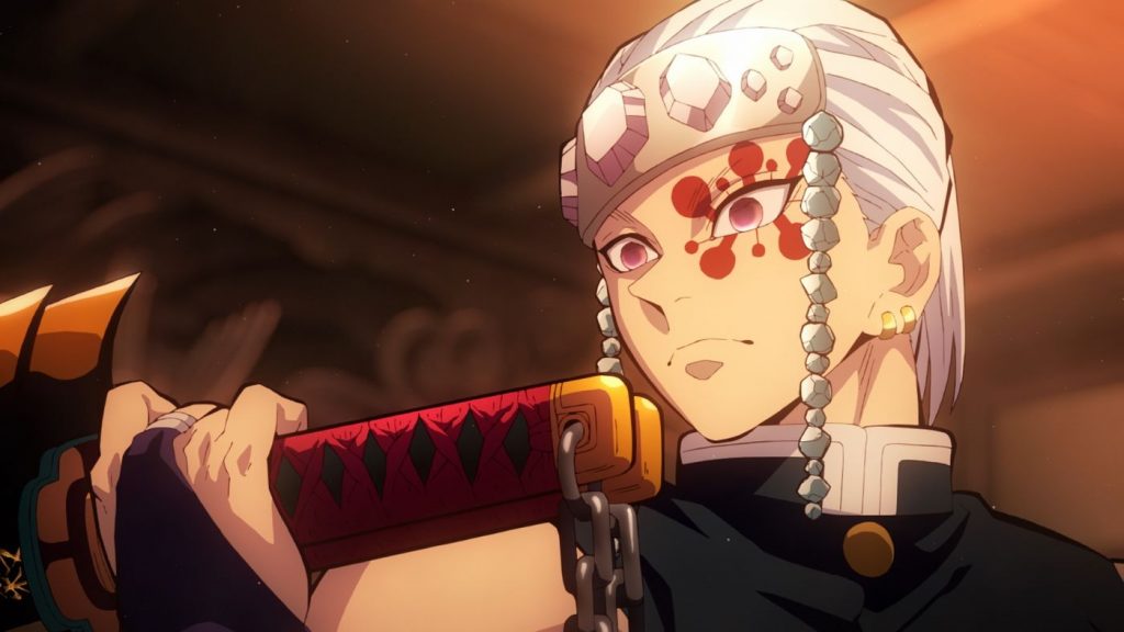 Kimetsu no Yaiba