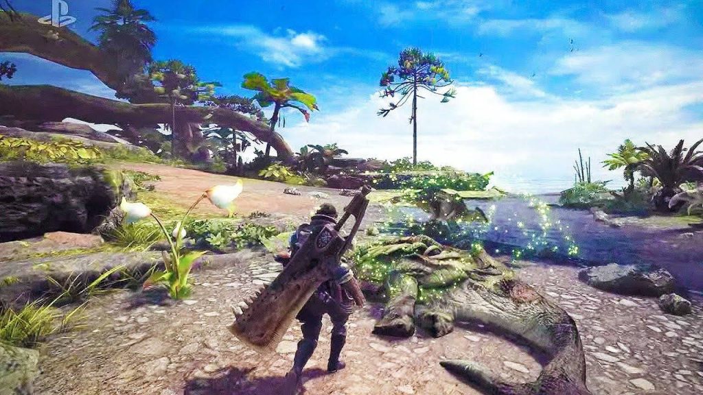 Monster Hunter