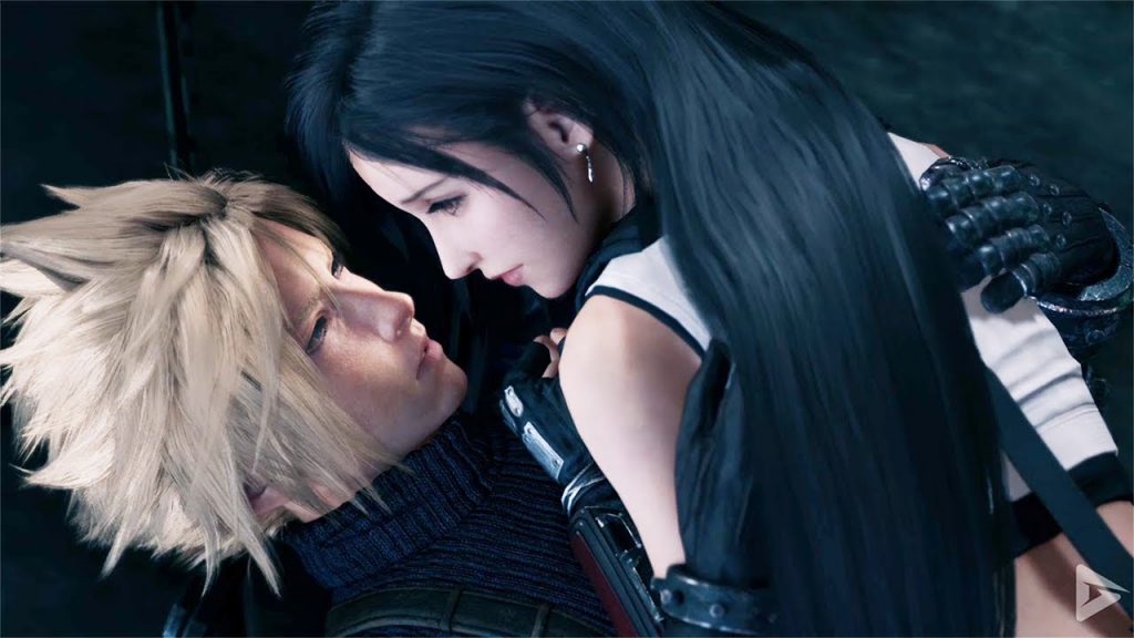 Final Fantasy 7