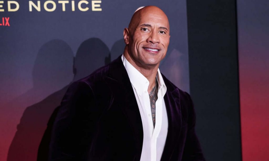 The Rock