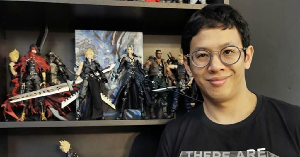 Final Fantasy XIV