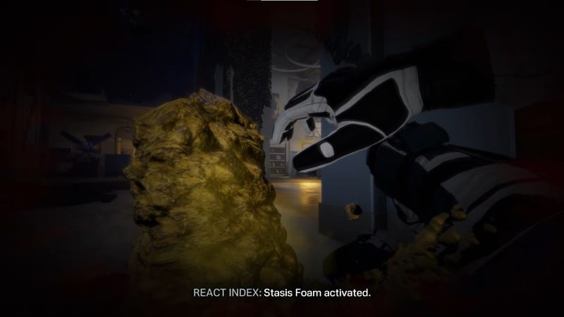 Rainbow Six Extraction