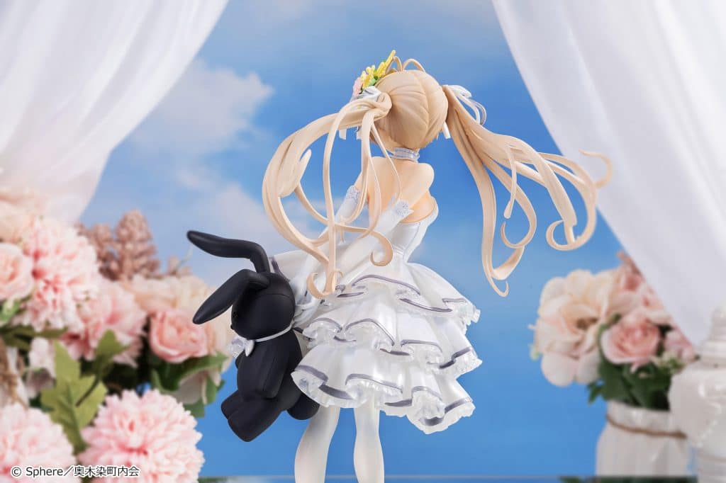 Yosuga no Sora