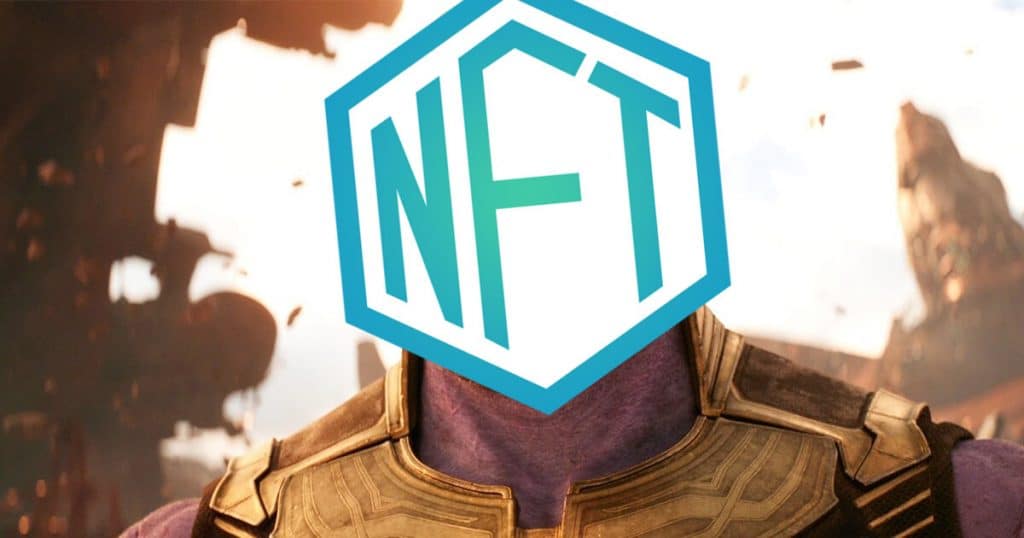 NFT