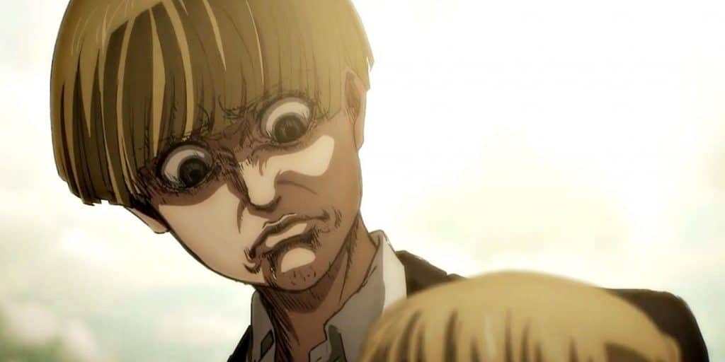 Attack on Titan