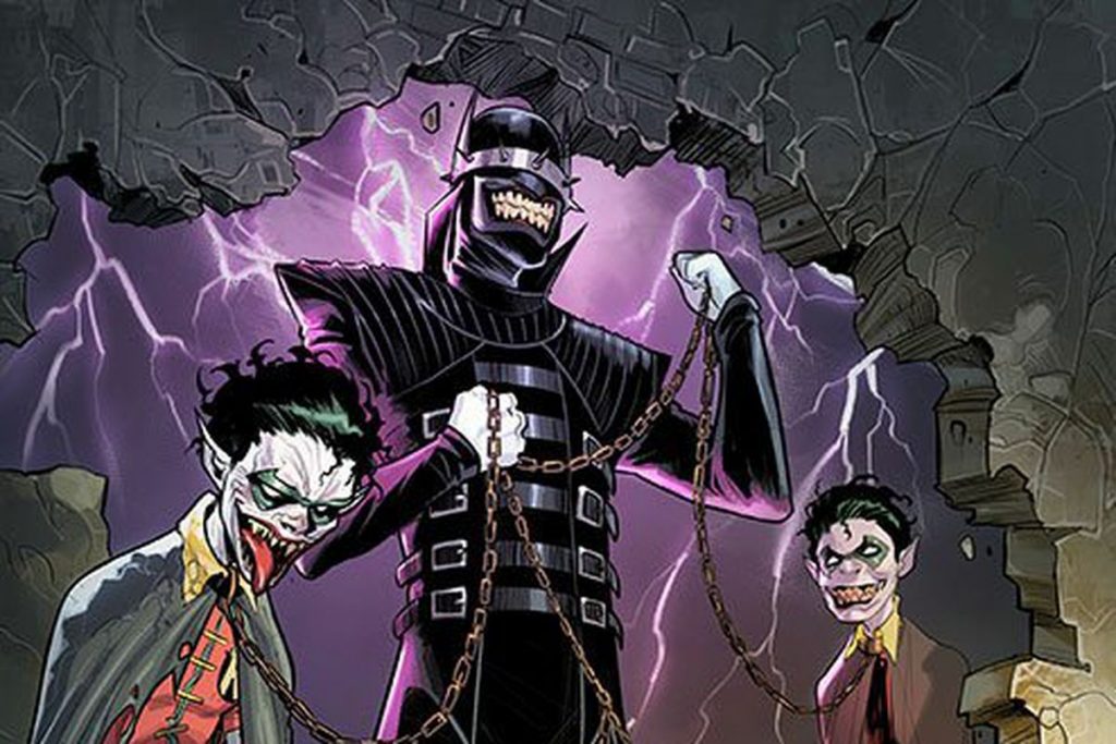 The Batman