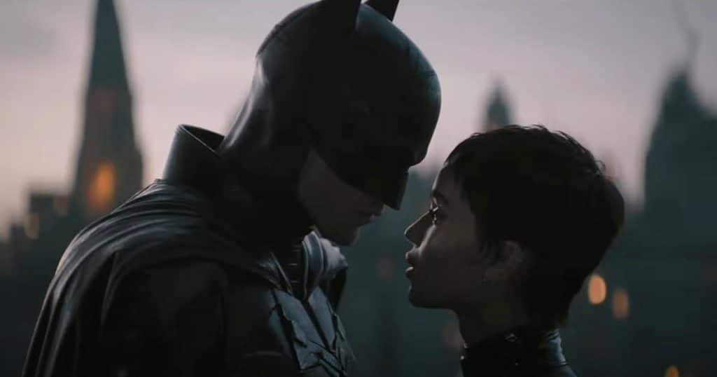 The Batman