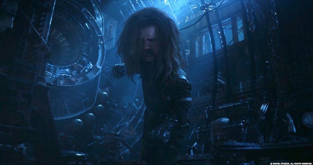 Thor: Love and Thunder
