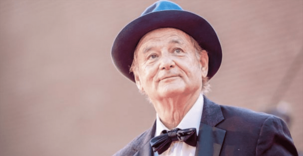 Bill Murray