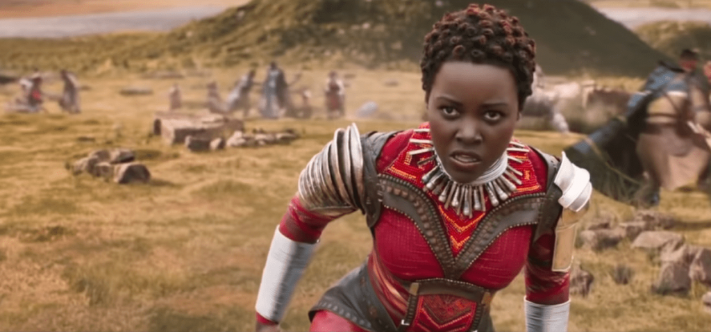 Black Panther 2