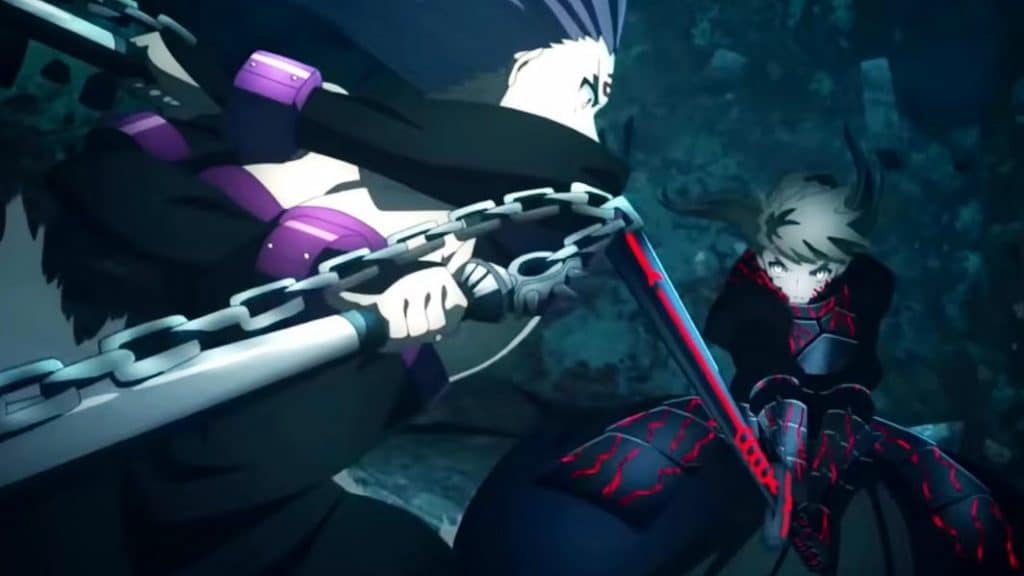 Fate