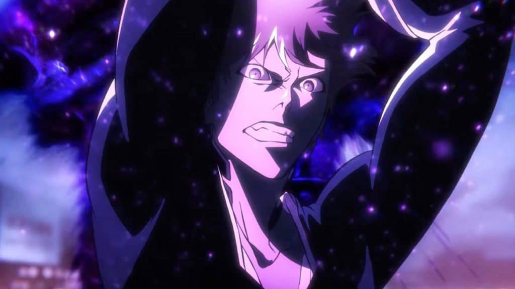 Bleach 