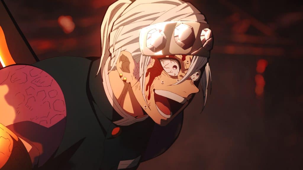 Kimetsu no Yaiba