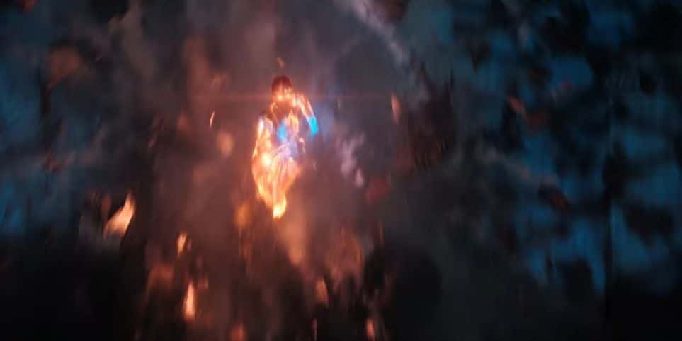 Doctor Strange in the Multiverse of Madness