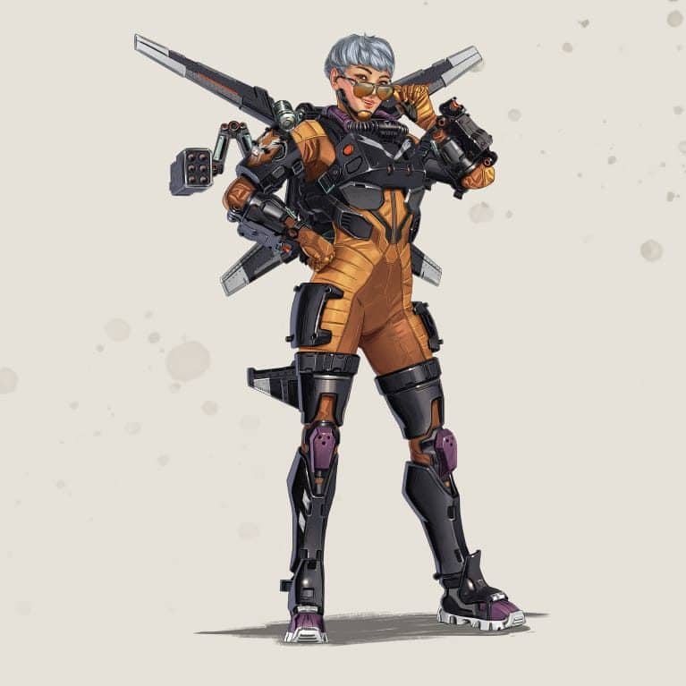 Apex Legends