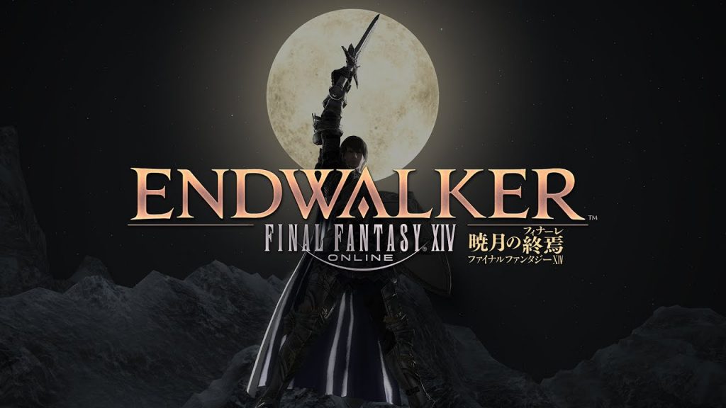 Endwalker