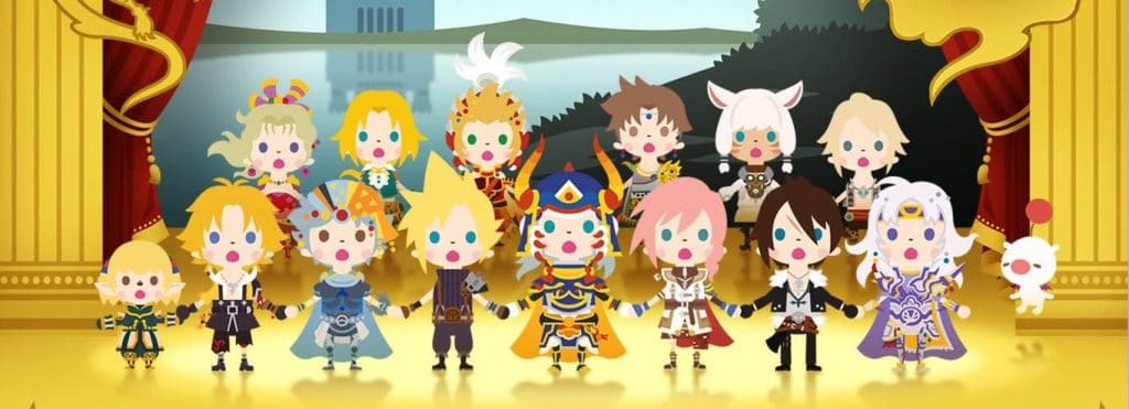 Final Fantasy