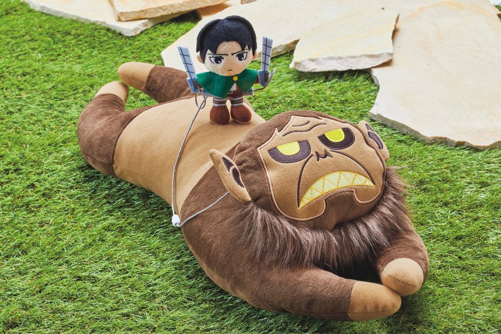 Attack on Titan