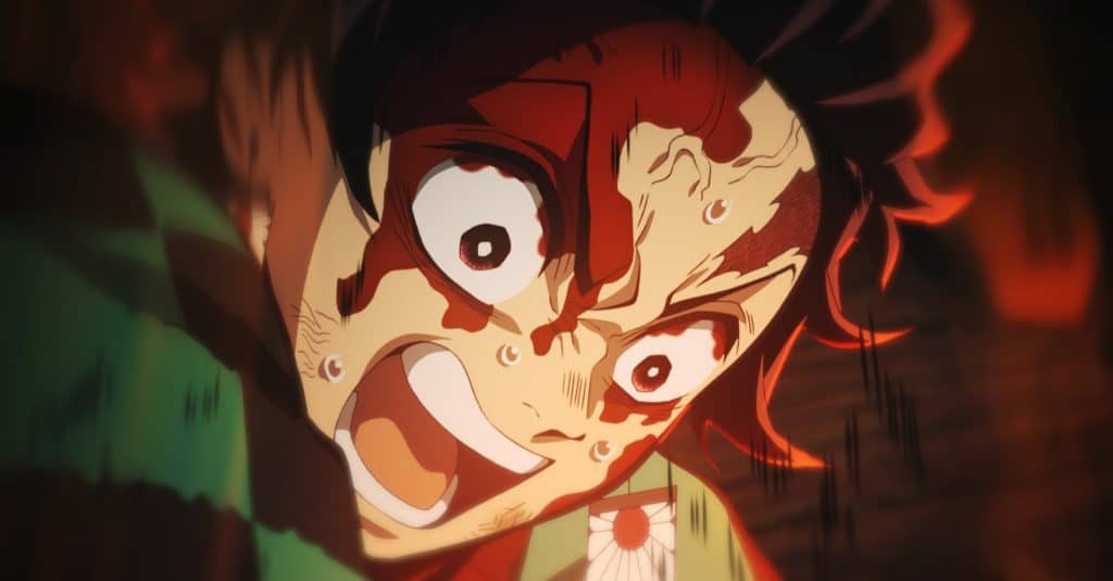 Kimetsu no Yaiba